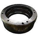 BT-2 FLANGE DISK OD=250 mm AND LESS